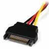 SATA Cable Startech LP4SATAFM6IN