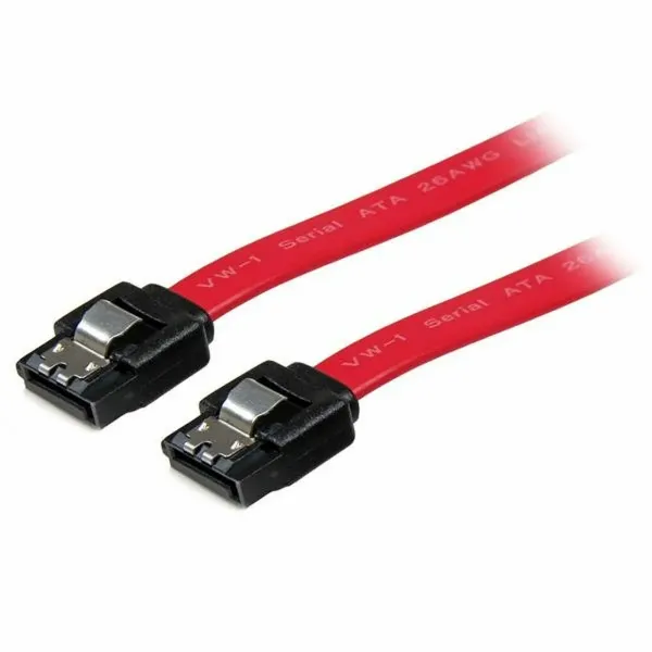 SATA Cable Startech LSATA8