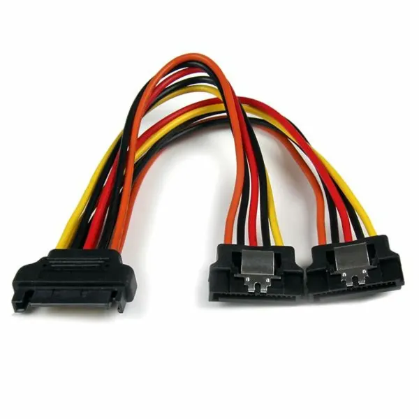 SATA Cable Startech PYO2LSATA 