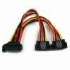 SATA Cable Startech PYO2LSATA 