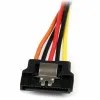 SATA Cable Startech PYO2LSATA 