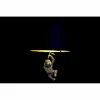 Ceiling Light DKD Home Decor 35,5 x 35,5 x 51 cm Golden Resin Colonial 220 V 50 W Monkey (2 Units)