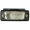 DVI to VGA Adapter Startech DVIVGAMFBK Black