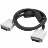 DVI-D Digital Video Cable Startech DVIDDMM3M White/Black 3 m