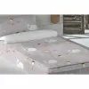 Quilted Zipper Bedding Haciendo el Indio Surfing 105 x 190 cm (Single)