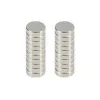 Magnets Ferrestock 10 x 3 mm (20 pcs)