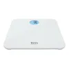 Digital Bathroom Scales TM Electron White