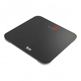 Digital Bathroom Scales TM Electron Black