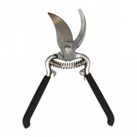 Garden Scissors Ferrestock Black