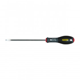 Electrician's screwdriver Stanley 5,5 x 150 mm