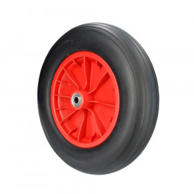 Rueda Ferrestock Greenhouse Ø 23,5 cm