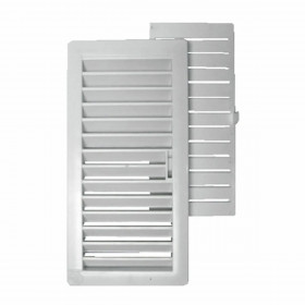 Grille CIS Ventilation system