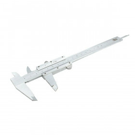 Gauge Ferrestock 0,05 mm Steel metal