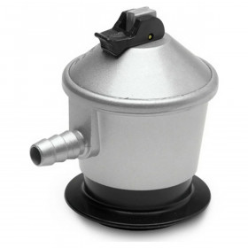Butane Gas regulator Vaello Gas
