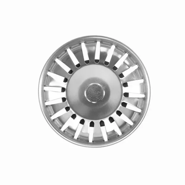 Plug Fontastock (74 x 59 x 8 mm)