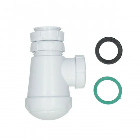 Washbasin Siphon Fontastock 1/2"