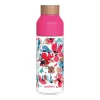 Quokka Ice - ecozen Water Bottle 720 ml (Red Flowers)