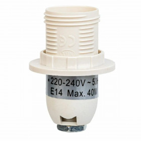 Power Socket - 6 Sockets with Switch TM Electron 230 V