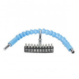 Bit set Ferrestock 10 bits