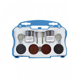 Tool kit Ferrestock 74 Pieces