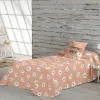 Bedspread (quilt) Popcorn Suri King size