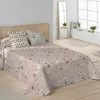 Bedspread (quilt) Panzup Dogs 4 King size