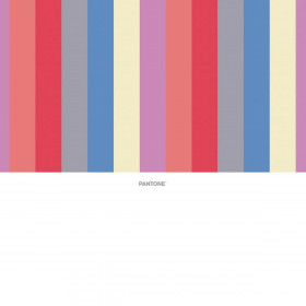 Bedspread (quilt) Pantone Stripes King size