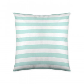 Cushion cover Lemon Ribbon Track (50 x 50 cm)