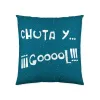 Cushion cover Haciendo el Indio Football (40 x 40 cm)