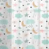 Curtain Cool Kids Boho 140 x 260 cm