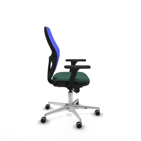Beach Chair Alco 1-63156 Aluminium Fixed 57 x 78 x 57 cm (57 x 78 x 57 cm)