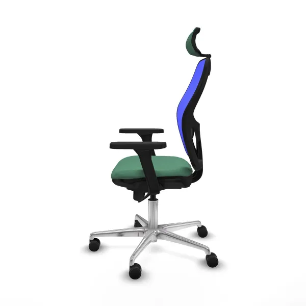 Centerpiece DKD Home Decor Brown Natural Boho 28 x 25 x 5 cm