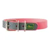 Dog collar Hunter Convenience Pink