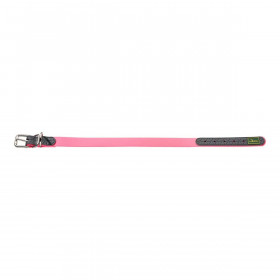 Dog collar Hunter Convenience Pink