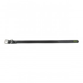 Dog collar Hunter Convenience Black (28-36 cm)