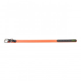 Dog collar Hunter Convenience Orange