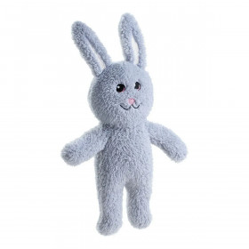 Dog toy Hunter Terni Grey Rabbit