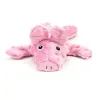 Dog toy Gloria Dogmonsters Pink Pig 34 x 9 cm