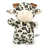 Soft toy for dogs Gloria Marvel Cow 20 cm