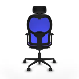 Desk lamp DKD Home Decor Golden White Colonial 220 V 50 W Monkey (30 x 30 x 61 cm)