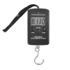 LED luggage scale - 40kg