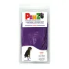 Boots Pawz Dog 12 Units Purple Size L