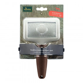 Dematting Comb Hunter 2-in-1