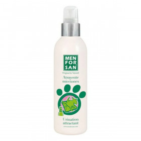 Urination attractant for pets Menforsan 125 ml 250 ml