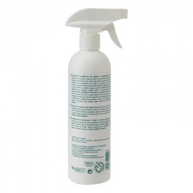Stain Remover Menforsan Pets 500 ml