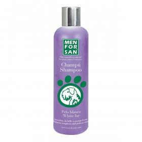 Pet shampoo Menforsan 300 ml