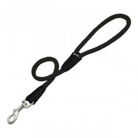 Dog Lead Gloria 1 x 60 cm Black