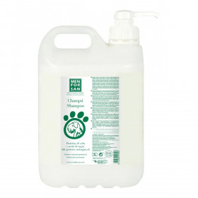 Pet shampoo Menforsan 5 L Dog