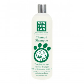 Pet shampoo Menforsan 1 L Dog