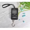 LED luggage scale - 40kg